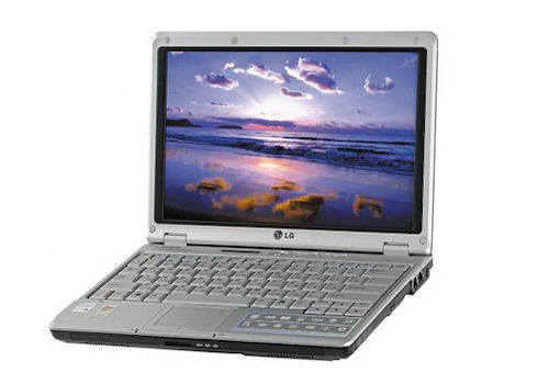 Ноутбук LG Wl Pro Express Dual