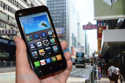 Есть ли место для смартфонов Xiaomi на российском рынке?