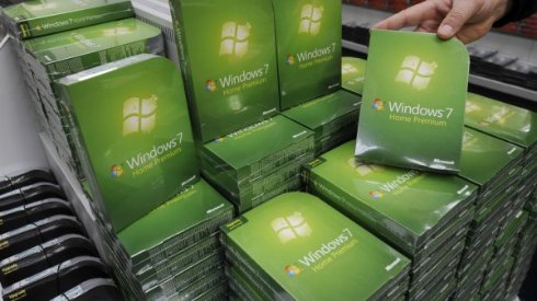 Microsoft не хочет, чтобы пользователи приобретали Windows 7 или Windows 8