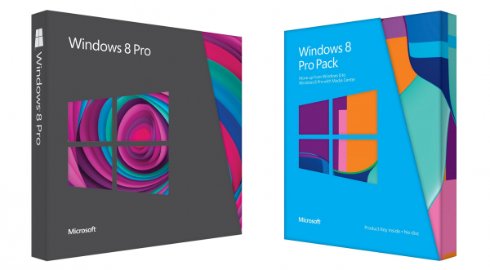 Microsoft не хочет, чтобы пользователи приобретали Windows 7 или Windows 8