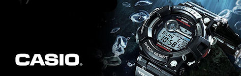 Мнения покупателей о наручных часах Casio