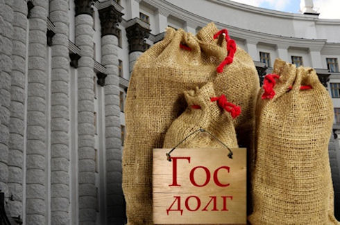 Основные модели институционального обеспечения управления госдолгом
