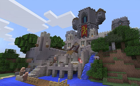 Моды Minecraft для любителей виртуальных приключений