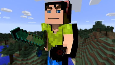 Моды Minecraft для любителей виртуальных приключений