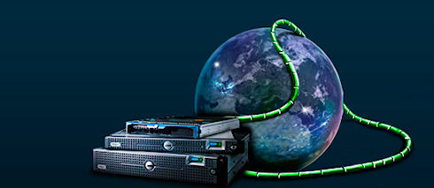 Качественный хостинг от Multiservers.eu