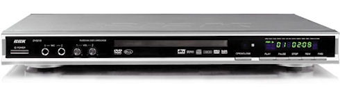 Вам надо приобрести DVD-проигрыватель?