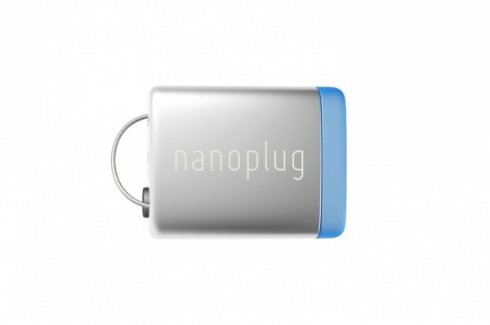Nanoplug - слуховой аппарат-невидимка