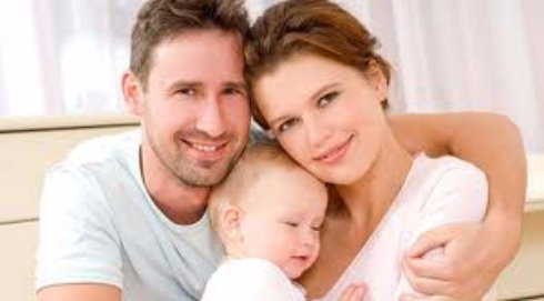 Не теряйте счастливое время стать родителями