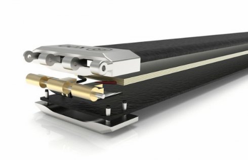 Умный ремень Nifty XOO Belt решит вопрос подзарядки смартфона