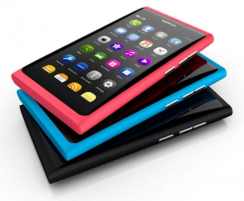 Nokia выпустит Android-смартфон под новым брендом