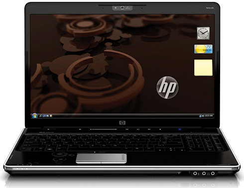 Ноутбуки серии HP Pavilion идельно подходят как для офисной работы, так и для домашнего использования