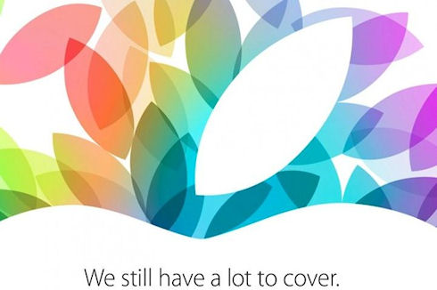 Новые MacBook Pro, iPad и Mac Pro ожидаются к середине ноября