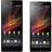 Новые смартфоны от Sony