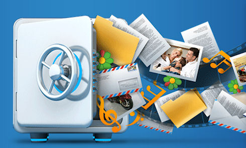 Новые возможности Handy Backup 7.6.3: Автоматическое резервное копирование на USB-диски