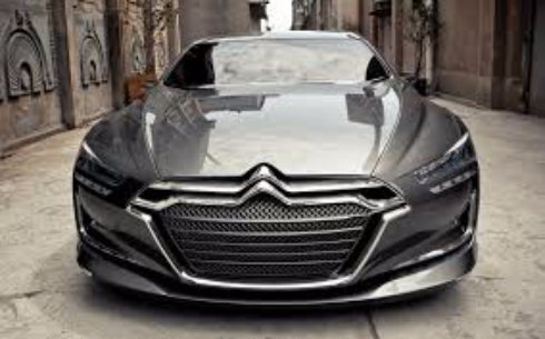 О компании Citroen и автомобилях, которые она выпускает