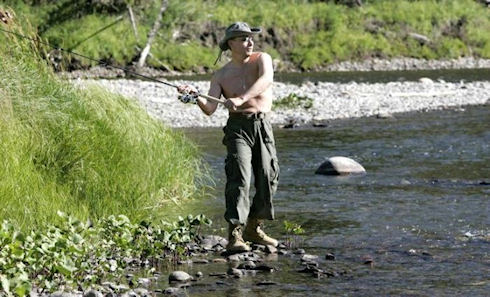 Новый закон о рыбной ловле избавит водоемы Вологодской области от браконьерских сетей