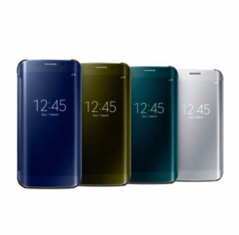 Обзор лучших чехлов для Samsung Galaxy S6