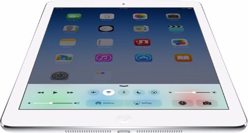 Обзор планшета Apple iPad Air 2