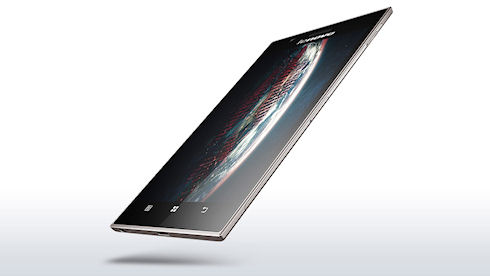 Обзор смартфона Lenovo K900