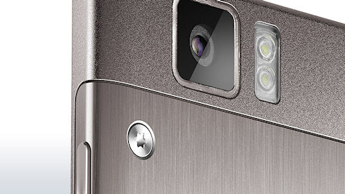 Обзор смартфона Lenovo K900