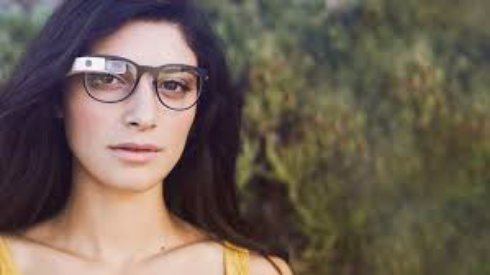 Очки Google Glass 2 получат стильную оправу от компании Luxottica