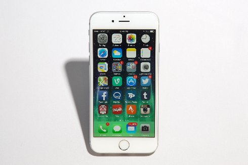 Описание iPhone 6
