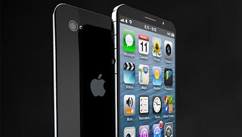 У Apple iPhone 6 будет оптическая стабилизация изображения