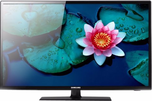 Особенности LED телевизора Samsung UE-32EH4030