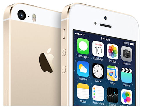 Особенности новых iPhone и iPad