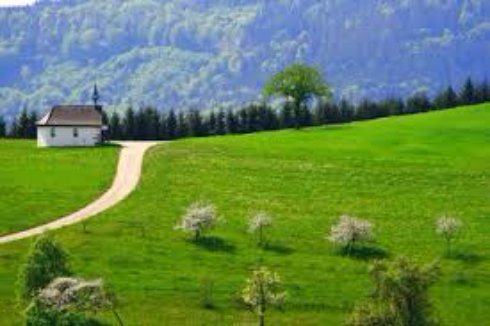 Отдых с лечением в Германии