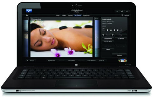 Новая линейка ноутбуков Pavilion от компании HP