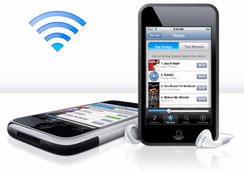 Перестал работать wi-fi на iphone. Что делать?