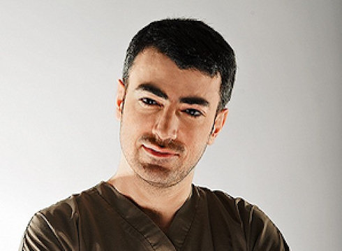 Пластическая хирургия