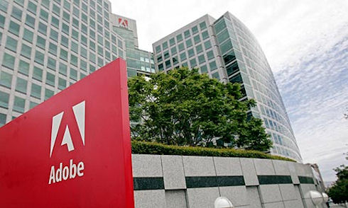 Варианты покупки программного обеспечения компании Adobe