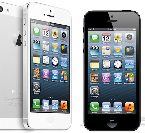 Почему именно iPhone?