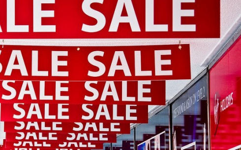 Подводные камни распродаж