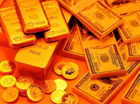 Покупка и продажа игровой валюты