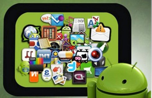 Полезные приложения для Android