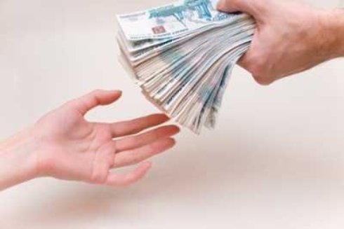 Получение кредита за 60 минут