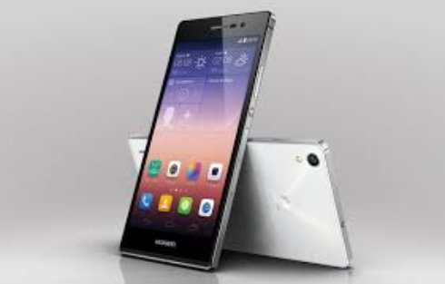 Появилась свежая информация о новом китайском флагмане Huawei P8