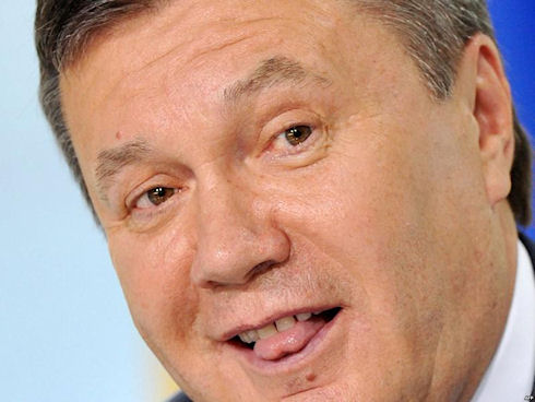 «Кто он такой?» Представители ростовских СМИ не горят желанием посетить пресс-конференцию Януковича