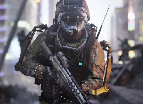 Прибыль Call of Duty составила 10 миллиардов долларов Прибыль Call of Duty составила 10 миллиардов долларов