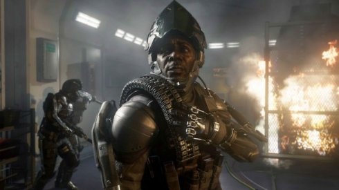 Прибыль Call of Duty составила 10 миллиардов долларов Прибыль Call of Duty составила 10 миллиардов долларов