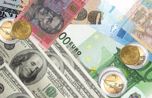 Причины движения курсов валют