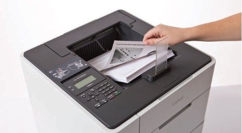 Принтер HL-S700DN
