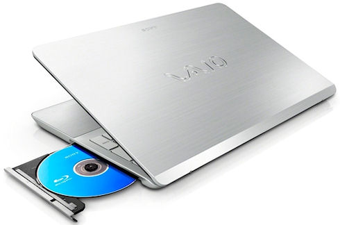 Неожиданные проблемы с лэптопами Sony