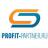 Profit-Partner: давайте помогать детям вместе!
