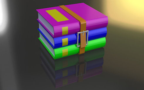 Программа WinRAR и ее возможности