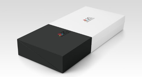 Sony выпустила PS4 в ретростиле в честь юбилея PlayStation