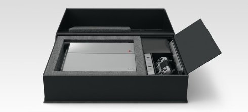 Sony выпустила PS4 в ретростиле в честь юбилея PlayStation